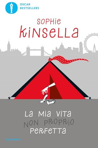 La mia vita non proprio perfetta