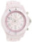 Oozoo C4823 Herrenuhr, Silikonarmband
