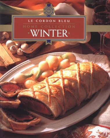 Le Cordon Bleu Home Collection: Winter