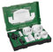Hitachi Lochsäge-Set 40030032 11 teilig (Box III), 10 W, 240 V