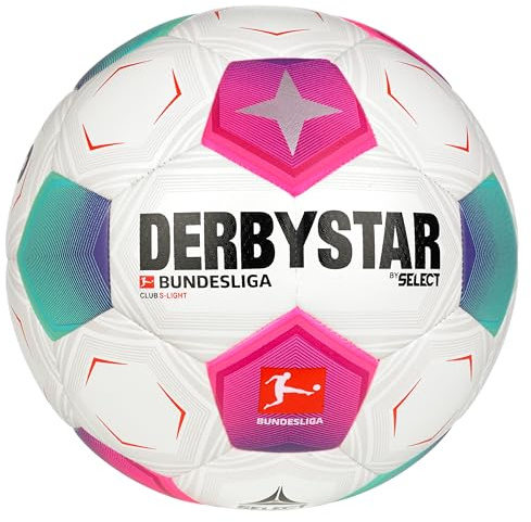 Derbystar - Bundesliga Club S-Light v23, fútbol Americano,