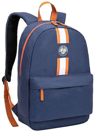 ROLAND GARROS Mochila Colección Oficial - Tenis