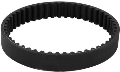 Wivplex 2pcs Belt, for Shark, for NZ801UKT40 HV390UK AZ910UKT EPH205 Vacuum Cleaner Spare Parts Household Cleaning Replacement Accessories Vacuum Cleaner Roller Belt