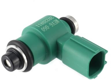 for Motorbike MEV6-060 Two Holes 100CC-110CC Fuel Injector Spray