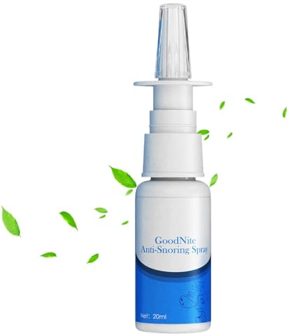 Spray Nasal 20ml Spray Hidratante Portátil para Cuidado de la Nariz | Nebulizador para la Nariz de Acción Rápida Para Salud Diaria, Adultos, Mujeres, Hombres, Viaje, Familia y Amigos