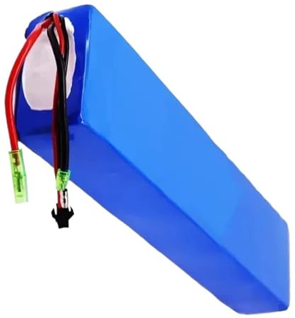 Batteria 12Ah 10s3p 36V, compatibile con batteria agli ioni di litio for ciclomotore pieghevole FIIDO D1 / D2 / D2S / D4S