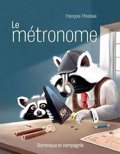 DOMINIQUE CIE