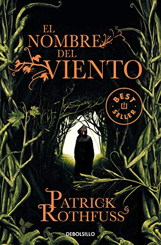 El nombre del viento / The Name of the Wind (Crónica del asesino de reyes, Band 1)