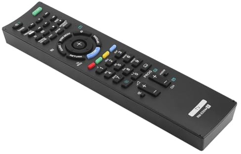 Universal-Fernbedienung RM-ED044 für, Smart-TV-Fernbedienung Ersatz für RM-ED044 Smart Digital TV