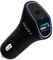 BOFIN, USB C Car Charger (Upgrade Version), BOFIN 20W 2-Port Type C Fast Car Charger, USB A USB C Car Charger Adapter for All Smartphone and Laptops Tablets