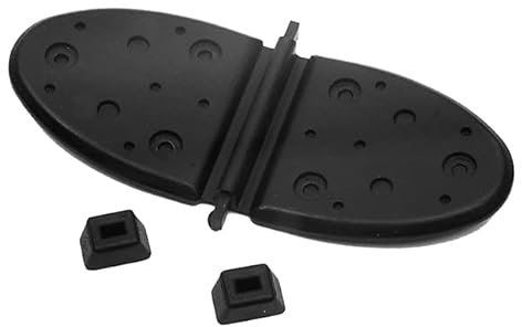 Boot & Motor Apto para válvula antirretorno Mercruiser V6/V8 a partir de 1992 – 807166 A1.
