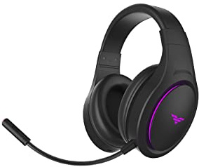 SÅ‚uchawki PREYON Hurricane Fly (PHF40B)