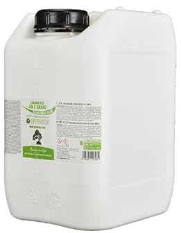 Líquido para Jin y Shari Geosism (polisulfuro de calcio) certificado para bonsái (5 l)
