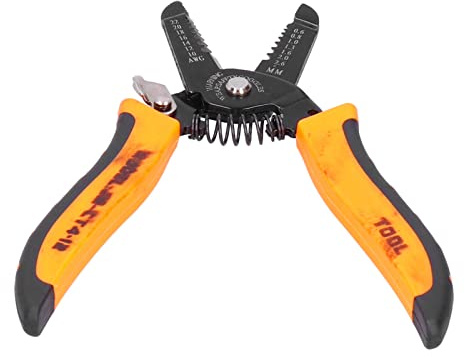 Pelacables, Pelacables Pequeño y Liviano de 22-10 AWG para Cortar Cables