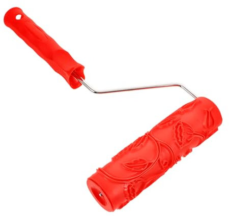 Housoutil Peinture Décoratif Pour Motifs De Peinture Mural Texturé De Pour Décoration Diy