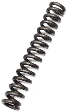 1pc Drahtdurchmesser 4,0 mm Federstahl Druckdruckfeder Außendurchmesser 18-38 mm Länge 40/45/50/60 mm(40mm,36mm-4.0mm(1Pcs))
