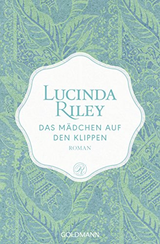 Das Mädchen auf den Klippen: Roman - Limitierte Sonderedition mit Perlmutt-Einband