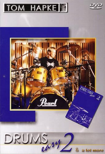 Drums easy Band 2 pädagogisches Lernkonzept für Pad und Schlagzeug