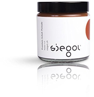 Siegol - Siegol Premium-Schuh-Pomade 100 ml Siegol Pomade