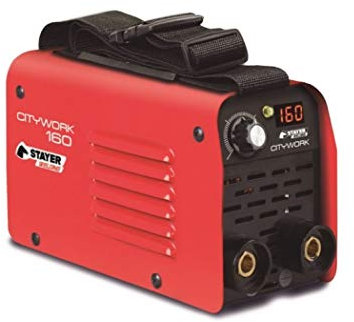 Saldatrice Inverter Citywork 160A