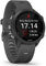Garmin [renewed] Forerunner 245 – GPS-Laufuhr mit individuellen Trainingsplänen, Lauffunktionen, 1,2“ (3 cm) Farbdisplay, Akkulaufzeit bis zu 7 Tage, wasserdicht, mit Schrittzähler [Generalüberholt]