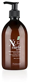 XL Curls Champú 500ml Kosswell Método Curly
