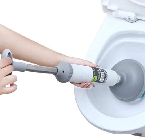Stura Water Strumento per Rimozione Ostruzioni ad Alta Pressione