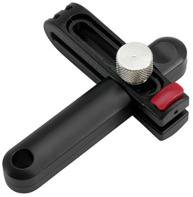 Zephylix Taglierina per cinghie in pelle, taglia strisce e cinghie, strumento da taglio manuale per cinture, corde e cinghie in pelle, 80