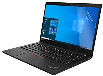 Lenovo ThinkPad T14 Gen 2 Notebook FHD da 14 pollici, Intel Core i5-1135G7, 16 GB di RAM, SSD da 512 GB, tastiera americana, Windows 11 Pro (ricondizionato)