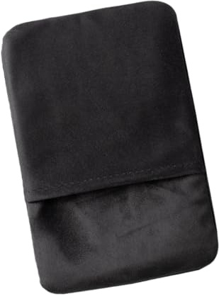 AsrMyjcx Paño de Limpieza de Pantalla, Elimina el Polvo, portátil, Compacto y Reutilizable para Limpiar Lentes de cámara, para computadora, portátil y Tableta.