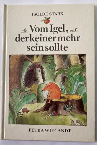 Vom Igel, der keiner mehr sein sollte