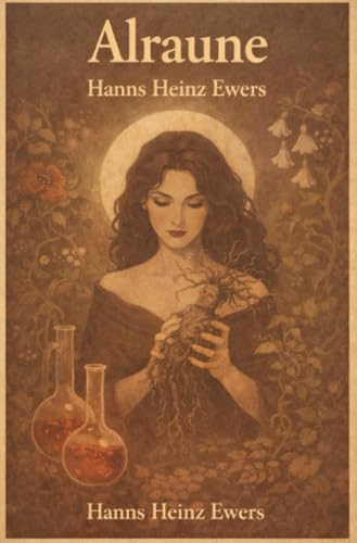Alraune (German Edition)