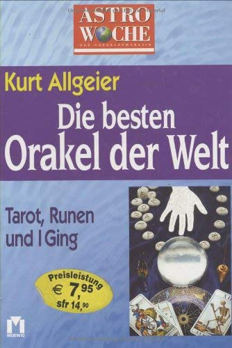 Astrowoche, Die besten Orakel der Welt