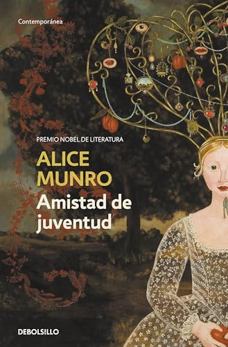 Amistad de juventud (Contemporánea | Narrativa)