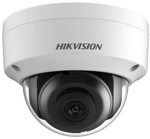 Hikvision Camera DS-2CD2155FWD-I 2.8mm DM IP67 5M 2.8WDR EXIR POE 12V Retail