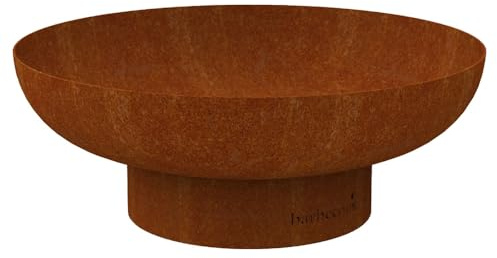 Barbecook Jack 75 fire pit 75x30cm