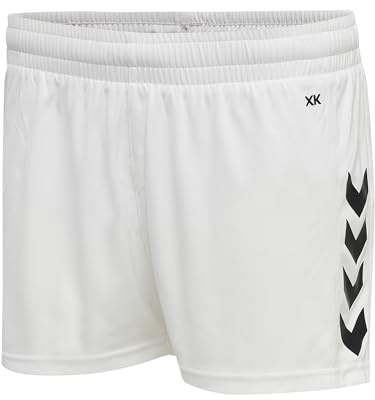 Hummel Core Xk Poly Shorts XL