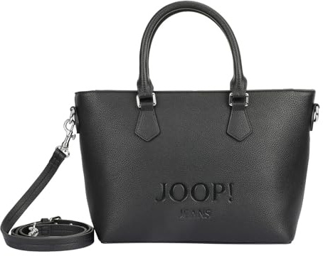 Joop! Lettera Ketty Handbag Black