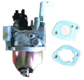 Joint Compatible avec le carburateur d'inverseur Ruixing XYG2600I XYG2600E 125CC XY152F-3 carburateur modèle 127 générateur d'inverseur