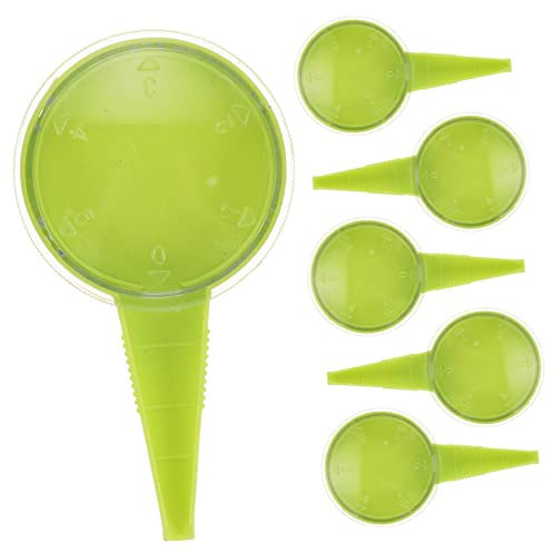 KONTONTY Set Attrezzi Giardinaggio Manuale Distributore Semi Piantagione Piccolo Utensile Spandiconcime Per Consistenza Leggera Trasportabile