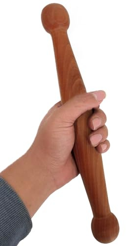 Bâton De Tai Chi Règle Qigong Tai Chi Bois, Les Tiges D'entraînement du Kungfu Martial Léger Pratiquent Les Bâtons D'entraînement De La Main pour l'exercice des Personnes Âgées I