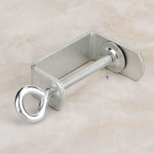 Yctze Pinza da Tavolo per Macchina per Maglieria Metal Fit SILVERREED SK280 SK270 SK218 SK325 SK326 SK327 - Accessori per Macchine da Maglieria, Artigianato e Cucito