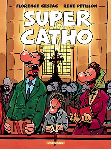 DARGAUD