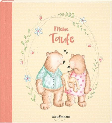 Meine Taufe: Ein Erinnerungsalbum