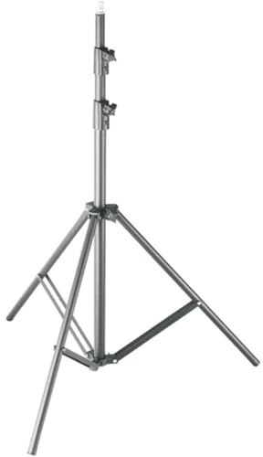 Godox 260T - Trépied de studio à air comprimé pour charge lourde