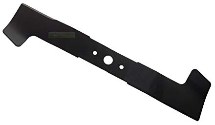 perfektGarten 46 cm Messer kompatibel mit ALKO AL-KO Hobby Line 46 BH Classic 46 B BR 4600 HR 118040 343120 530979