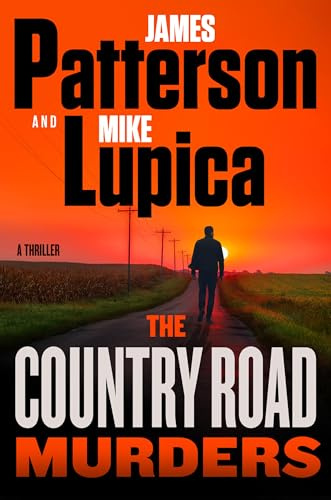 The Country Road Murders: A Thriller