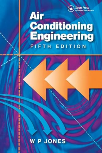Air Conditioning Engineering