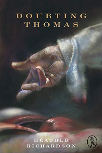 Doubting Thomas (Twenty Seven Vegabond)