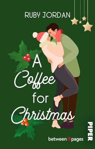 A Coffee for Christmas: Roman | Berührende Winter-Romance mit Tiefgang in Vancouver